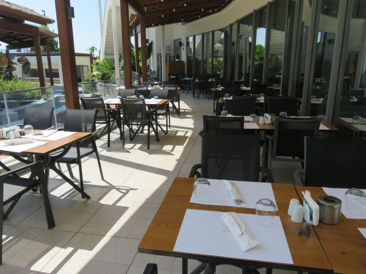 imagini hotel Liberty Fabay Fethiye